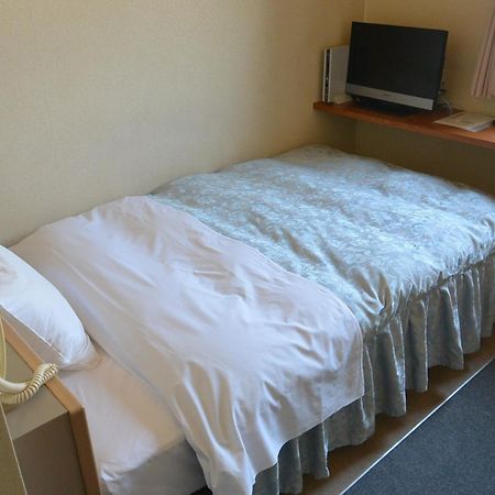 Hotel Muroran Hills Экстерьер фото
