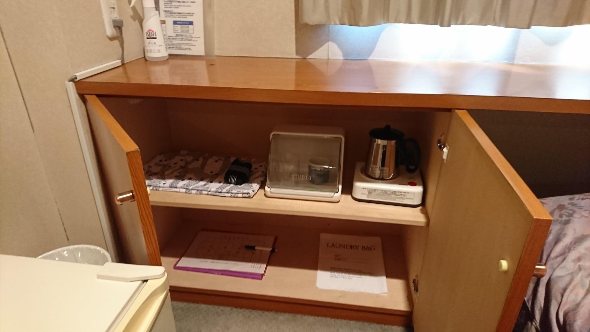 Hotel Muroran Hills Экстерьер фото