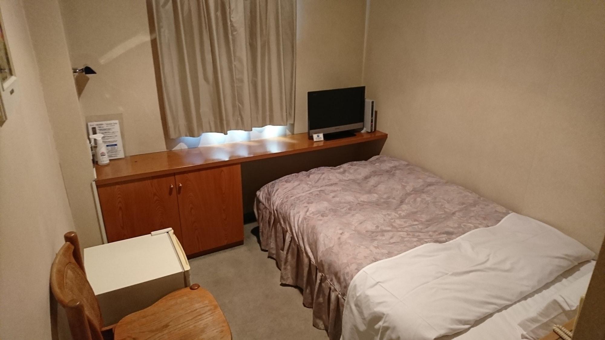 Hotel Muroran Hills Экстерьер фото
