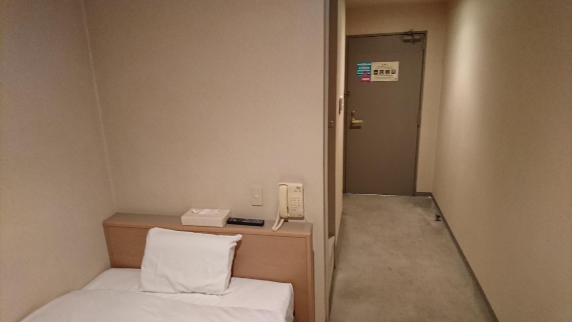 Hotel Muroran Hills Экстерьер фото