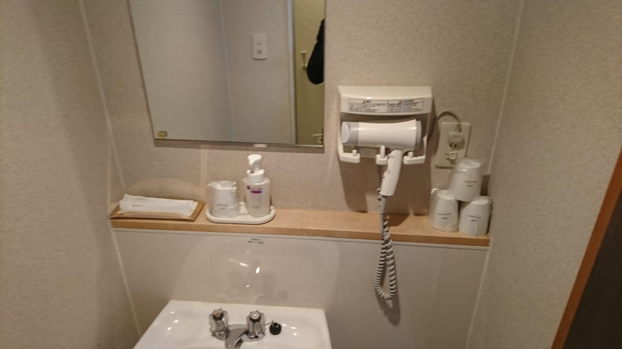 Hotel Muroran Hills Экстерьер фото