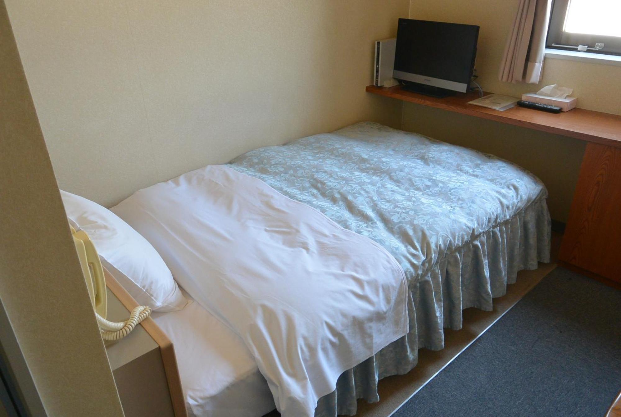 Hotel Muroran Hills Экстерьер фото