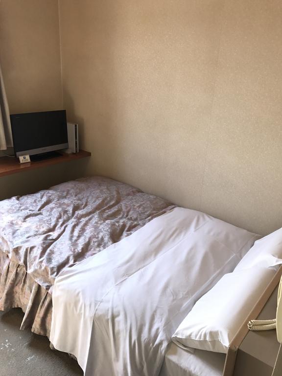 Hotel Muroran Hills Экстерьер фото