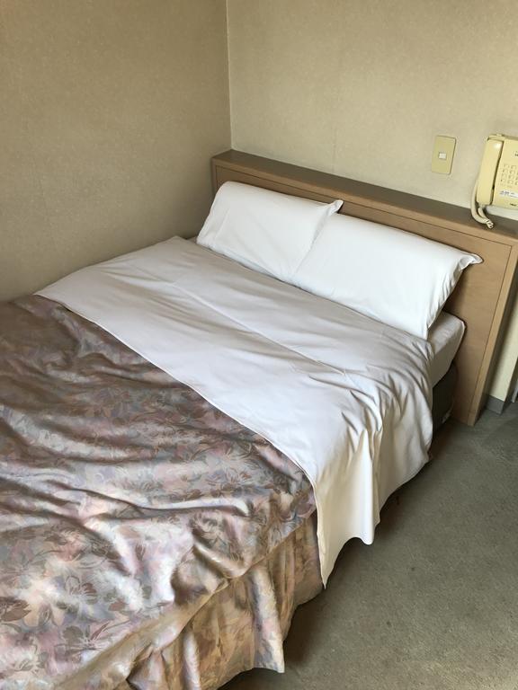 Hotel Muroran Hills Экстерьер фото