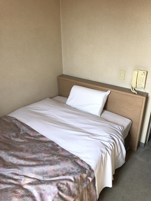 Hotel Muroran Hills Экстерьер фото