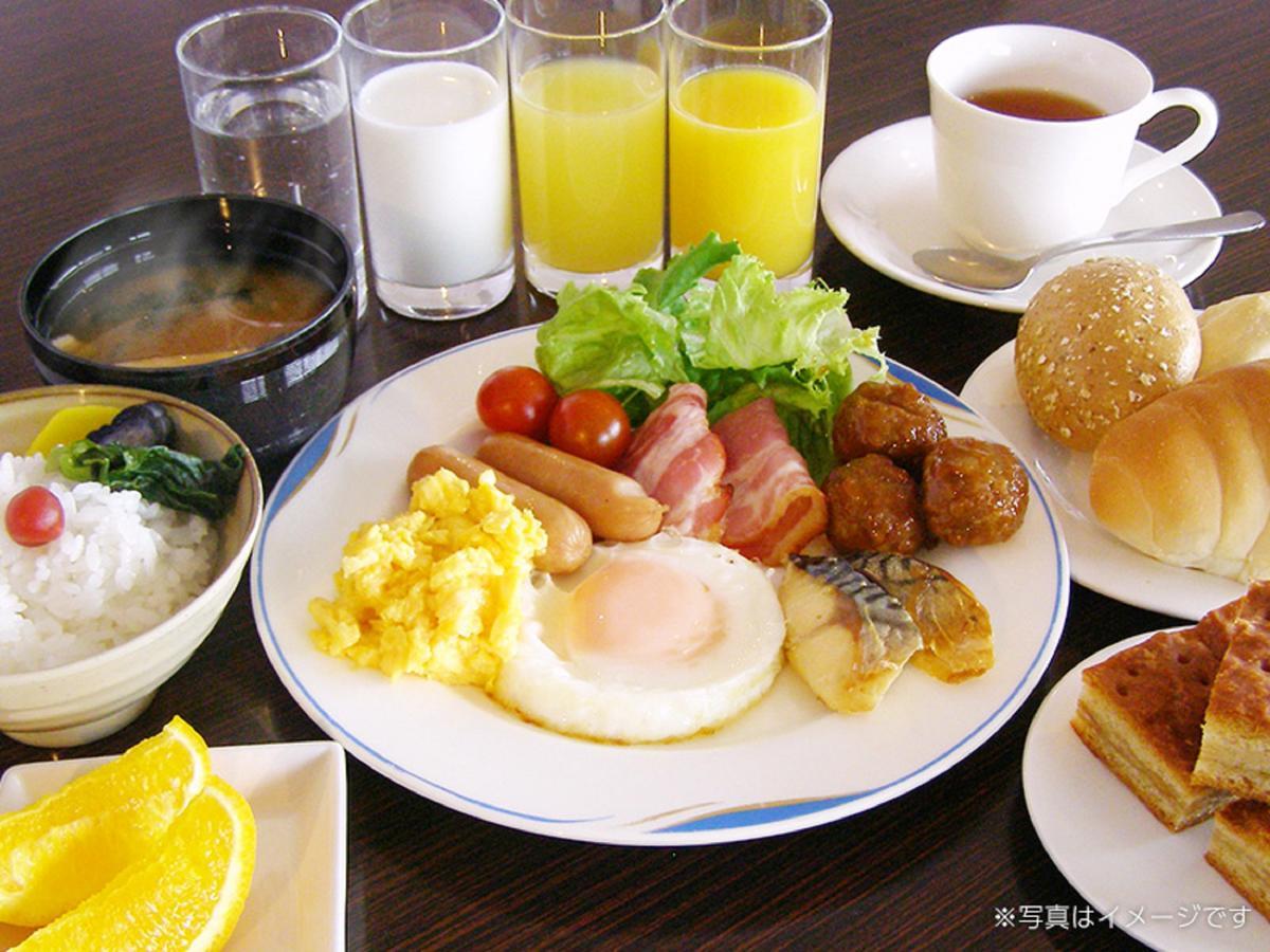 Hotel Muroran Hills Экстерьер фото