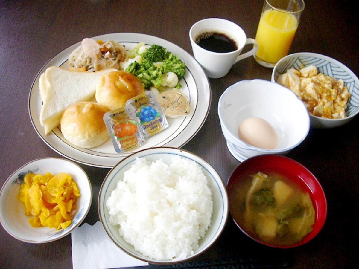 Hotel Muroran Hills Экстерьер фото