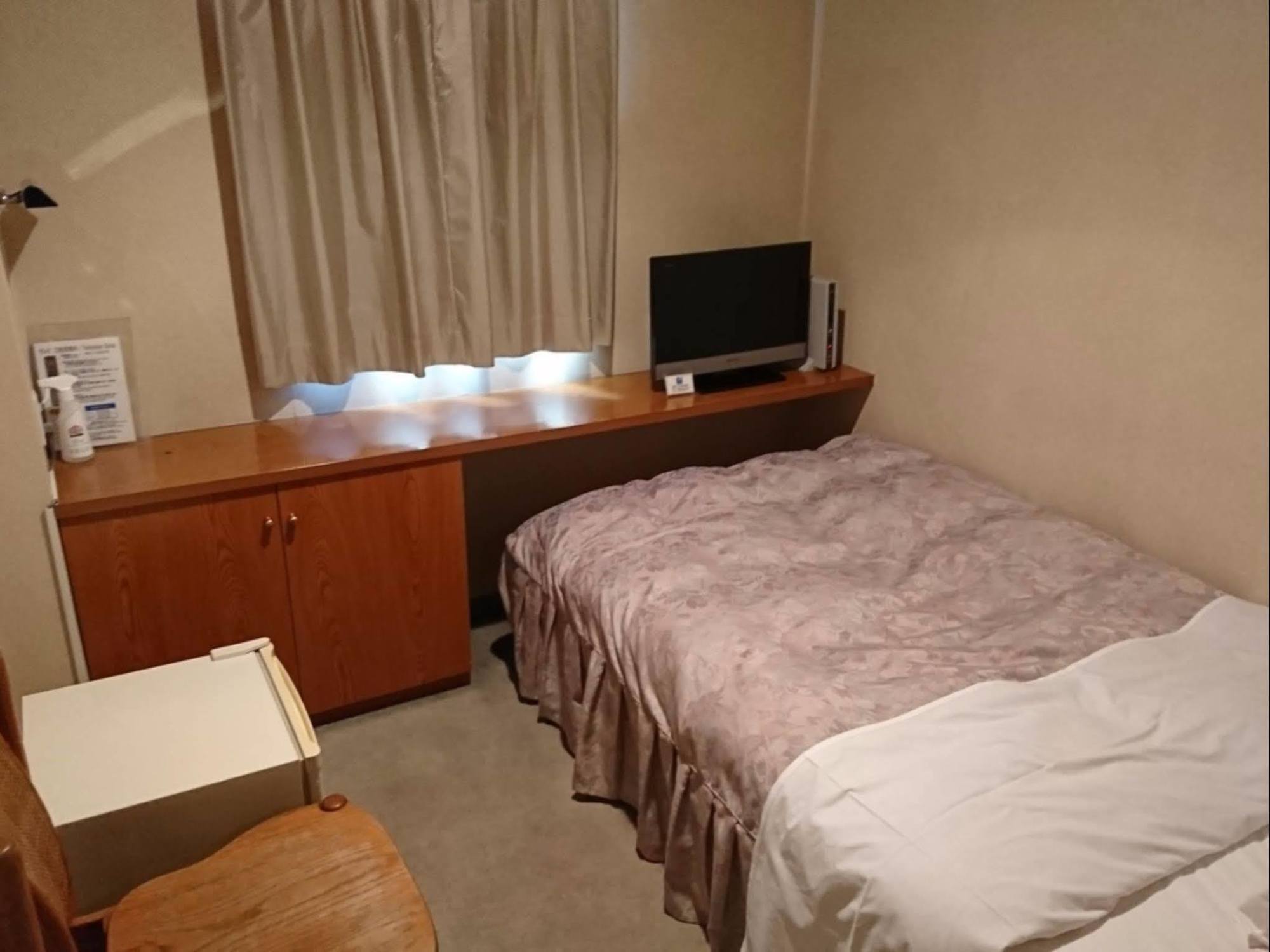 Hotel Muroran Hills Экстерьер фото